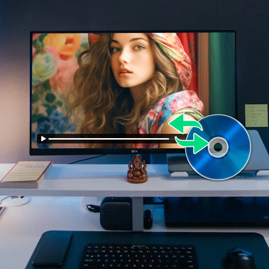Blu ray rippen