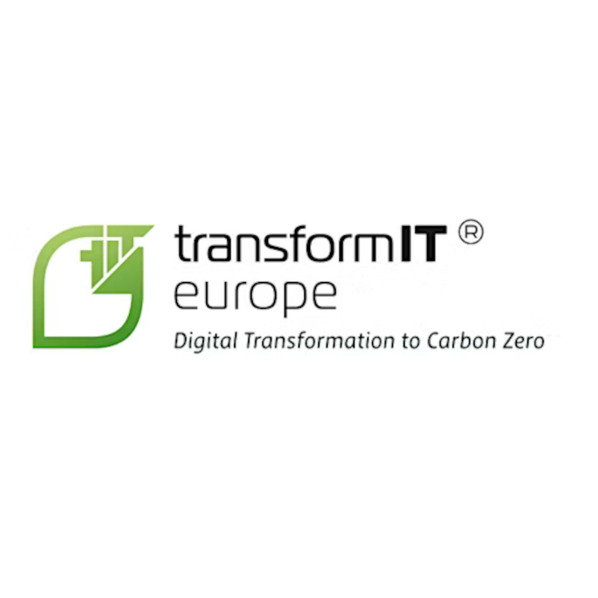 Logo der transfortIT europe