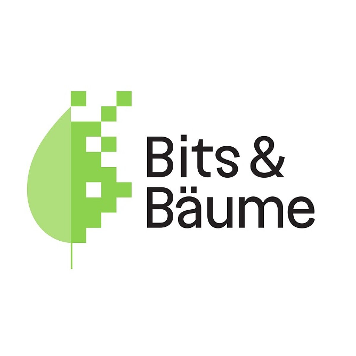 Logo von Bits & Bäume.