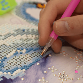 Diamond Painting