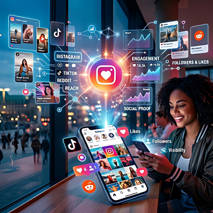 Digitale Entdeckung